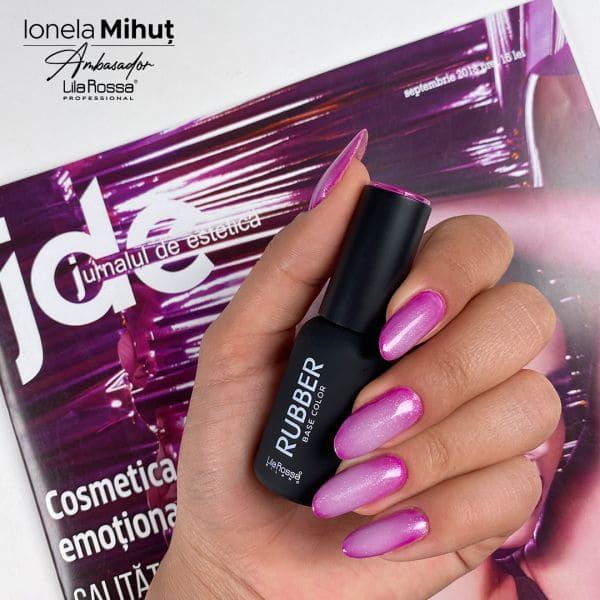 Degradeul ascuns - Vibe-ul anului 2021