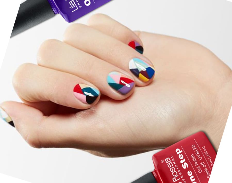 Cum se intretine manichiura cu gel sau acril