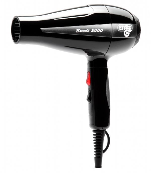 uscator de par Excekk 3000