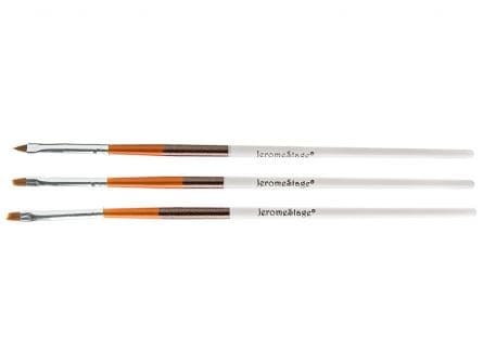 Modele deosebite pe manichiura de Craciun