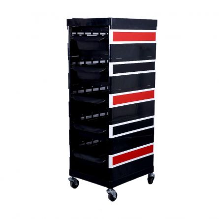 Ajutorul din saloanele de infrumusetare - ucenicul coafor