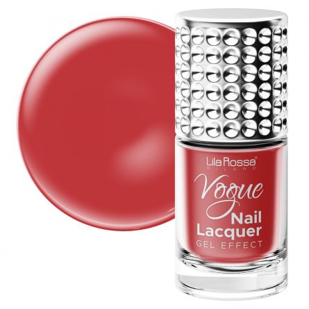 Manichiura rosie de sarbatori