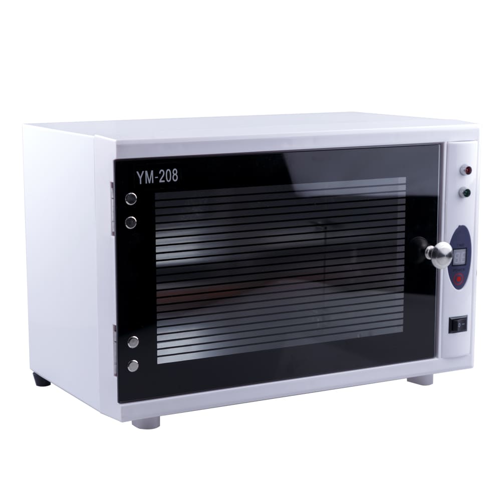 Igiena dintr-un salon