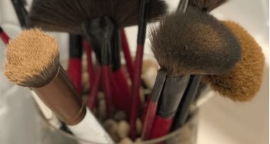 Ingrijirea pensulelor de machiaj: tot ce trebuie sa stii