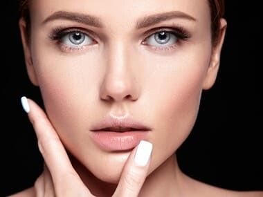 Machiajul de zi lejer si cat mai potrivit tipului de ten