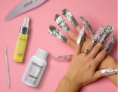 Cum indepartezi oja semipermanenta in  pasi simpli?