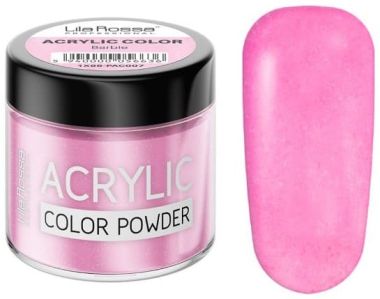 Totul despre manichiura cu pudra acrilica