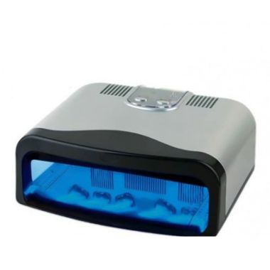 Manichiura cu lampile UV