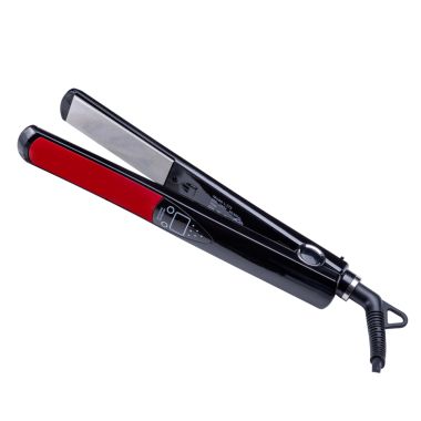 Indreptarea parului cu placa de par